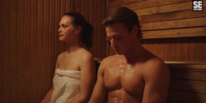 «Paradise»-Aleksander debuterte som skuespiller: - Jeg er en «kjendis-kjekkas»